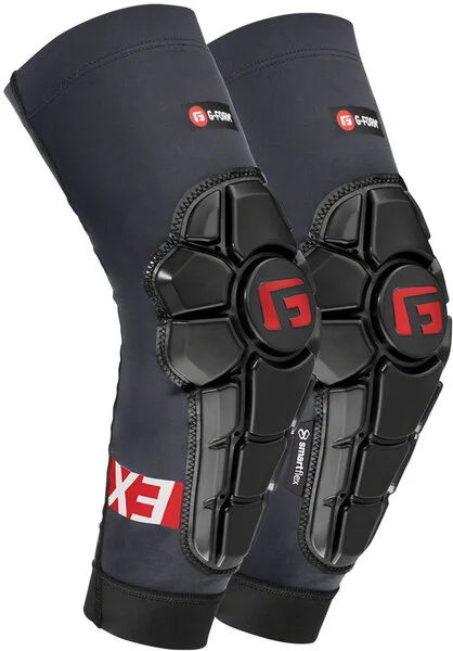 G-FormPro-X3 Elbow Guards