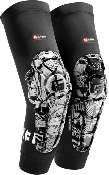 G-FormPro-X3 Elbow Guard-Limited