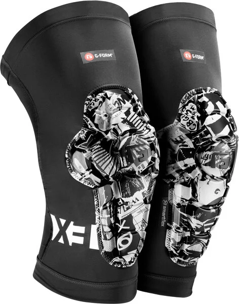 G-FormPro-X3 Knee Guard-Limited