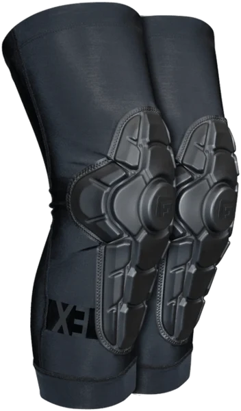 G-FormPro-X3 Mountain Bike Knee Guards