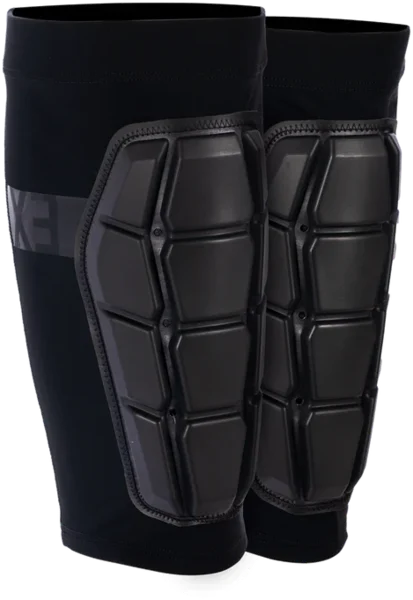G-FormPro-X3 Shin Guard