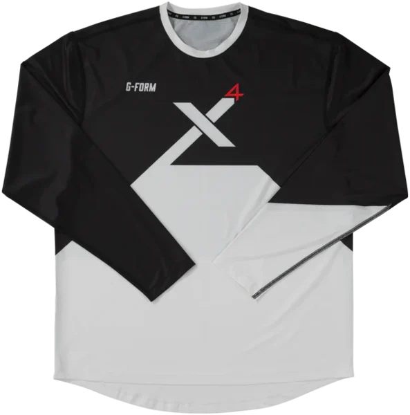 G-FormPro-X4 L/S Bike Jersey