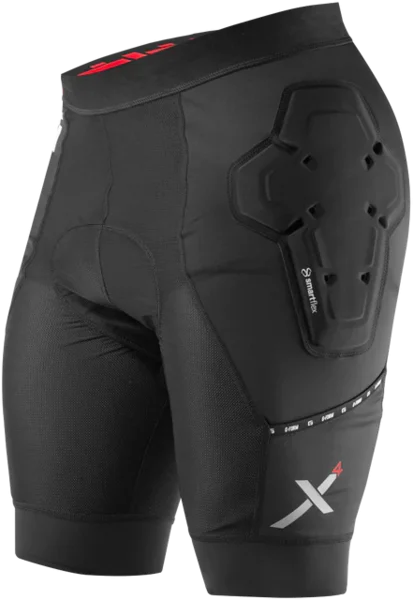 G-FormPro-X4 Shorts-Mens