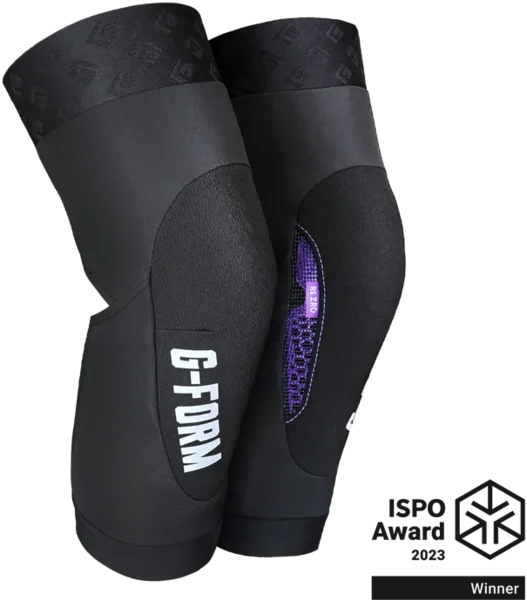 G-FormTerra Knee Guard