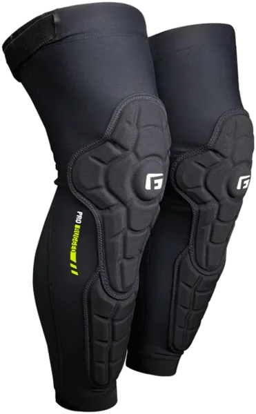 G-FormYouth Rugged 2 Extended Knee Guard