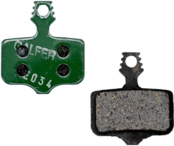 GalferAvid Elixir/SRAM DB Compatible Disc Brake Pads