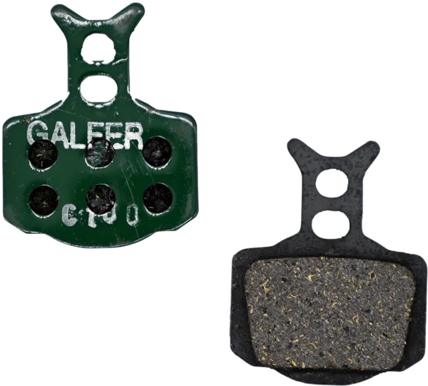 GalferFormula 2-Piston Compatible Disc Brake Pads
