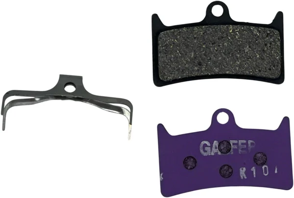 GalferHope V4 Compatible Disc Brake Pads