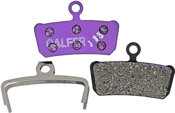 GalferSRAM Guide/G2 Compatible Disc Brake Pads