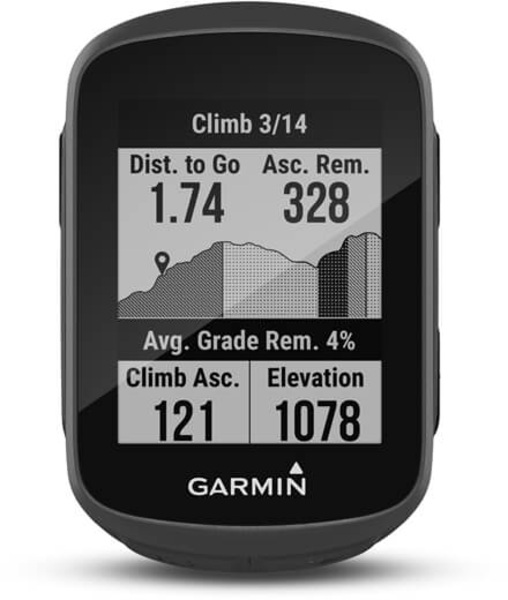 GarminEdge 130 Plus
