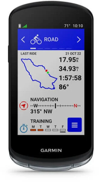 GarminEdge 1040
