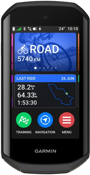 GarminEdge 1050 GPS Cycling Computer