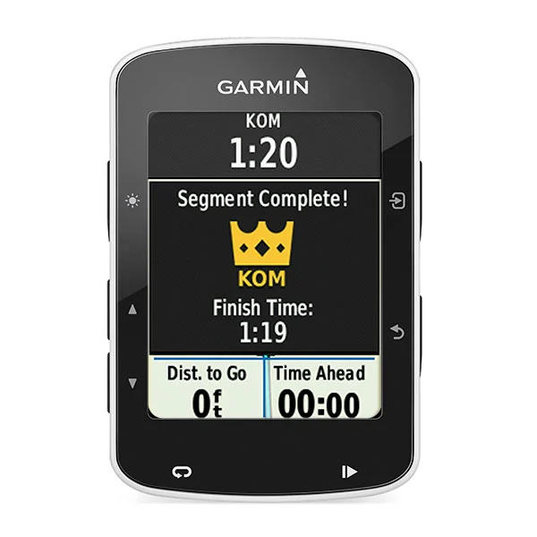 GarminEdge 520