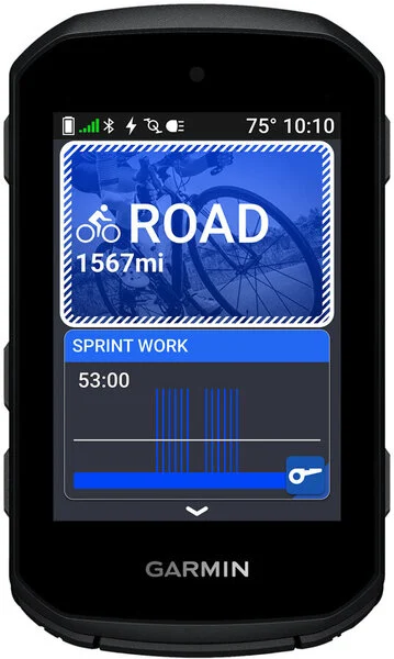 GarminEdge 550 Computer