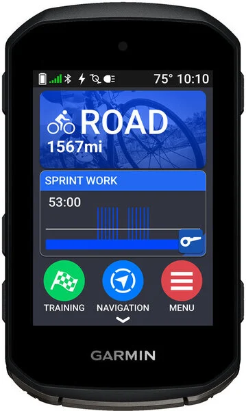 GarminEdge 850 Computer