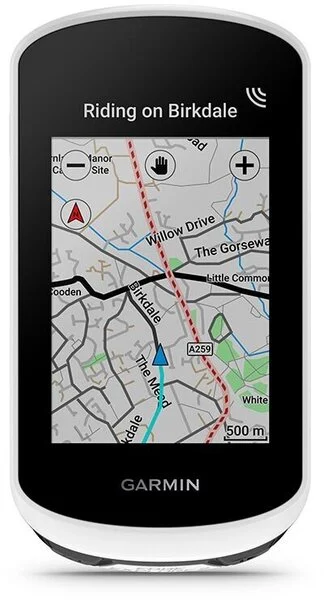 GarminEdge Explorer 2