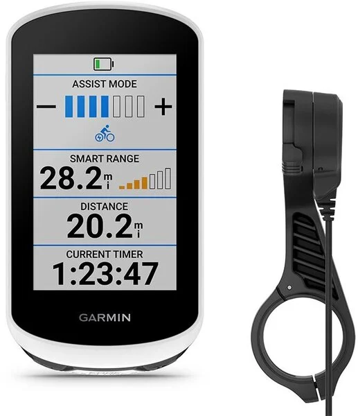 GarminEdge Explorer 2 Bundle