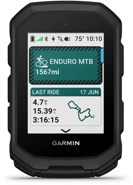 GarminEdge MTB