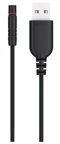 GarminEdge Power Mount Cable USB-A