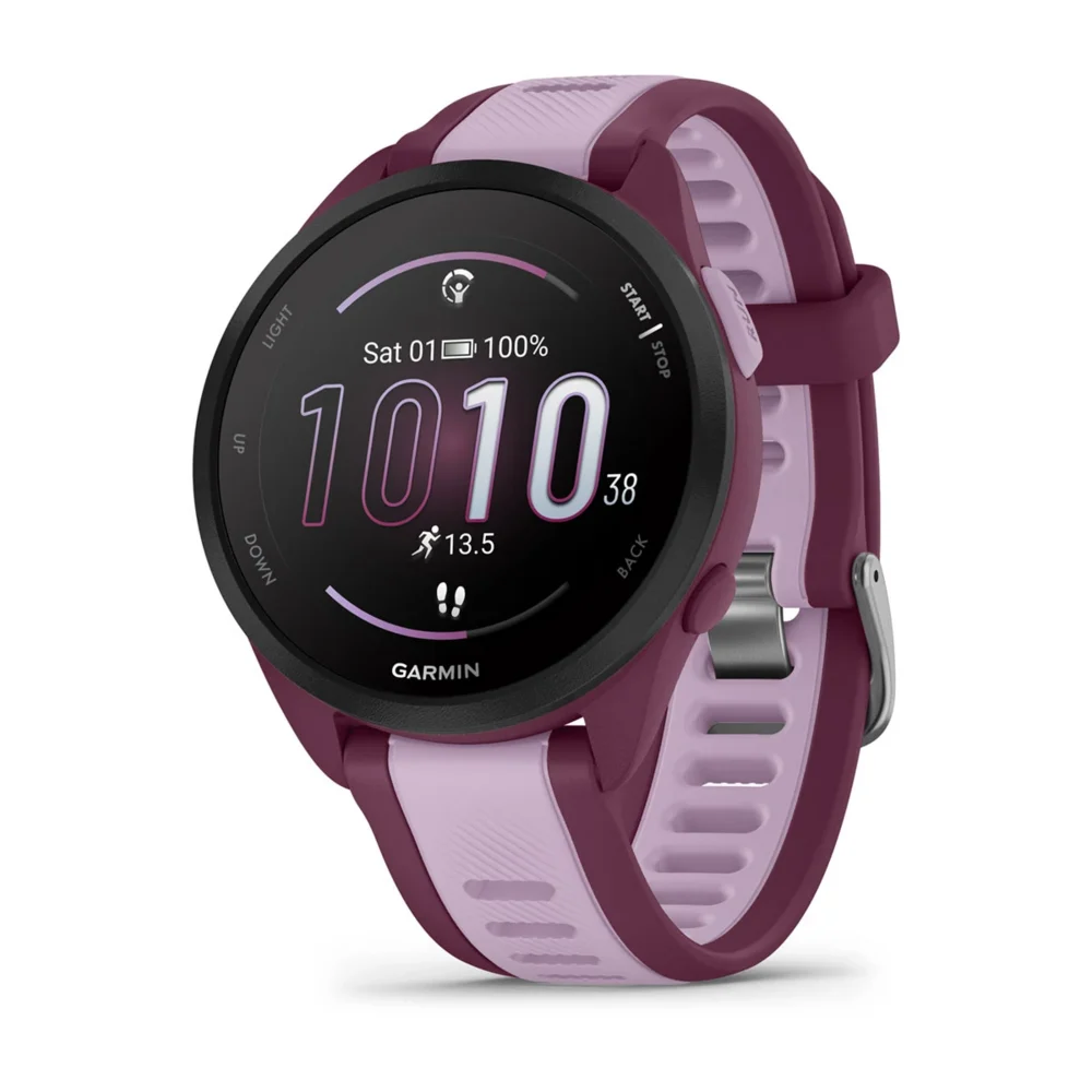 GarminForerunner 165 Music