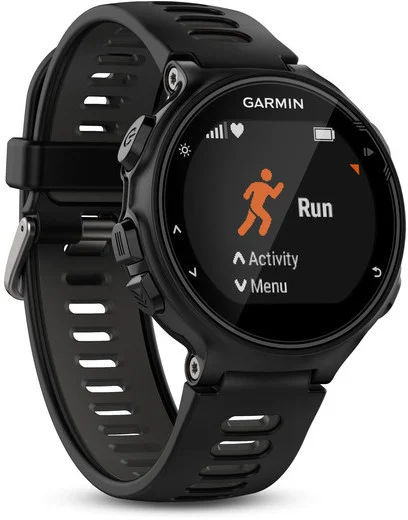 GarminForerunner 735XT