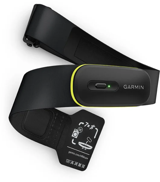 GarminHRM 600