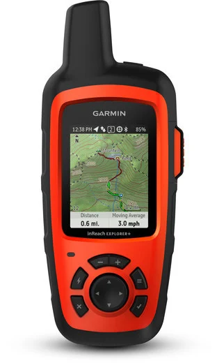 GarmininReach Explorer+