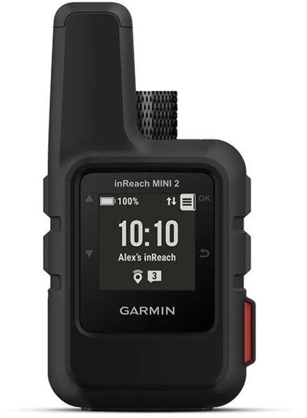 GarmininReach Mini 2