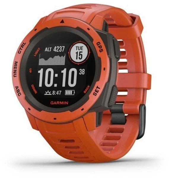 Garmininstinct GPS Watch