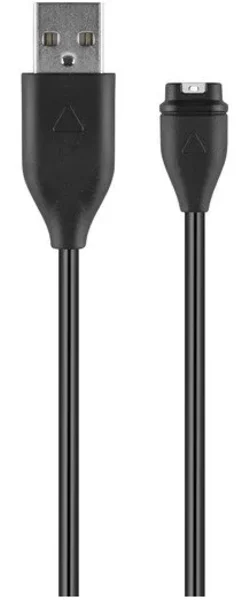 GarminUSB-A Charging/Data Cable - 1 meter