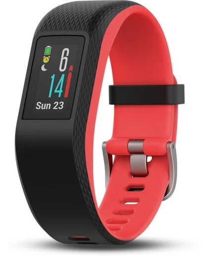 Garminvivosport