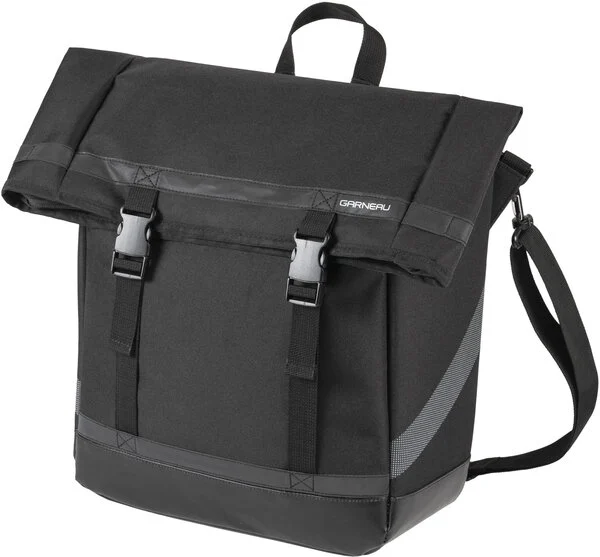 GarneauE-Bike Transpo 20L