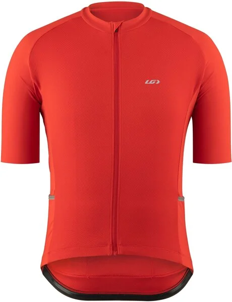 GarneauLemmon 4 Jersey
