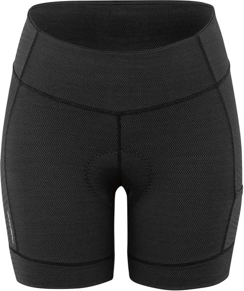 GarneauWomen's Fit Sensor Texture 5.5 Shorts