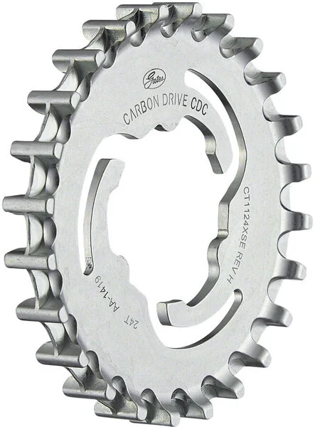 Gates Carbon DriveCDC Enviolo Rear Sprocket