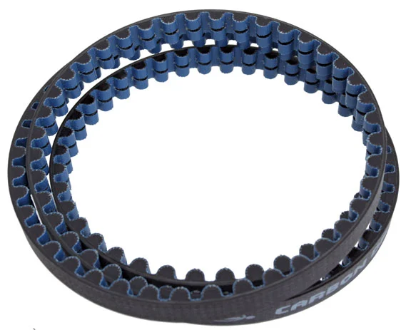Gates Carbon DriveCDX Centertrack Belt