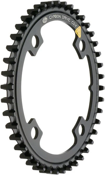 Gates Carbon DriveCDX Front Belt Drive Ring