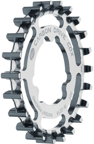 Gates Carbon DriveCDX Sturmey-Archer Rear Sprocket