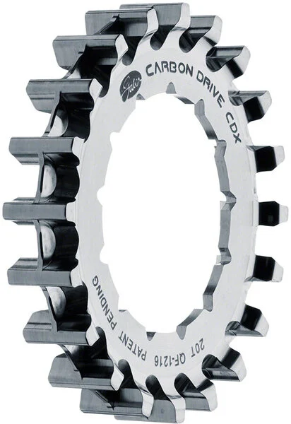 Gates Carbon DriveCDX:EXP Rohloff Rear Sprocket