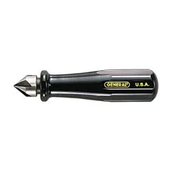 General ToolsHand Reamer/Countersink Tool