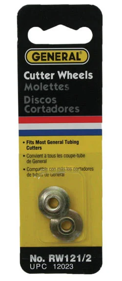 General ToolsReplacement Cutting Wheel