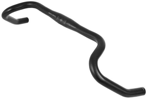 GeneticDigest Flared Drop Bar