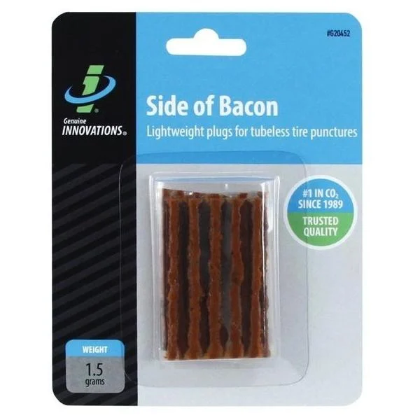 Genuine InnovationsSide of Bacon