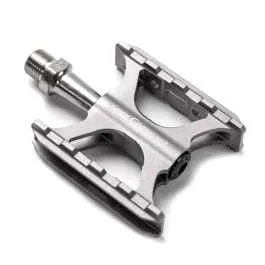 *MKS* compact pedal (gray)