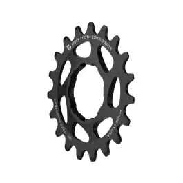 *WOLF TOOTH COMPONENTS* singlespeed cog (black)