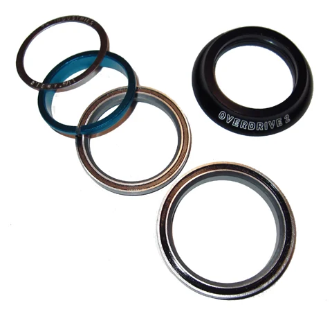GiantOD2 Tapered Road Headset