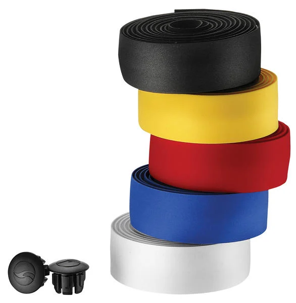 GiantConnect Gel Handlebar Tape