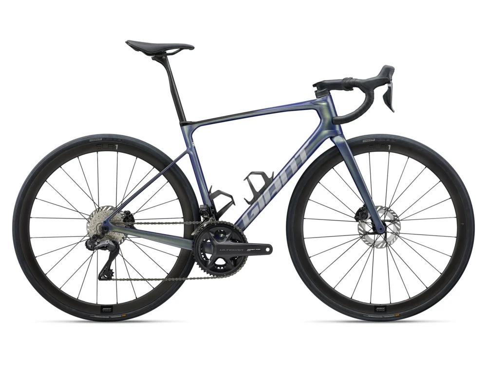 GiantDefy Advanced Pro 0