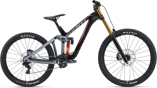 GiantGlory Advanced