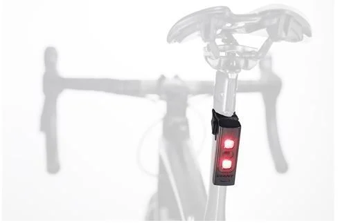 GiantNumen+ Tag LED USB Taillight